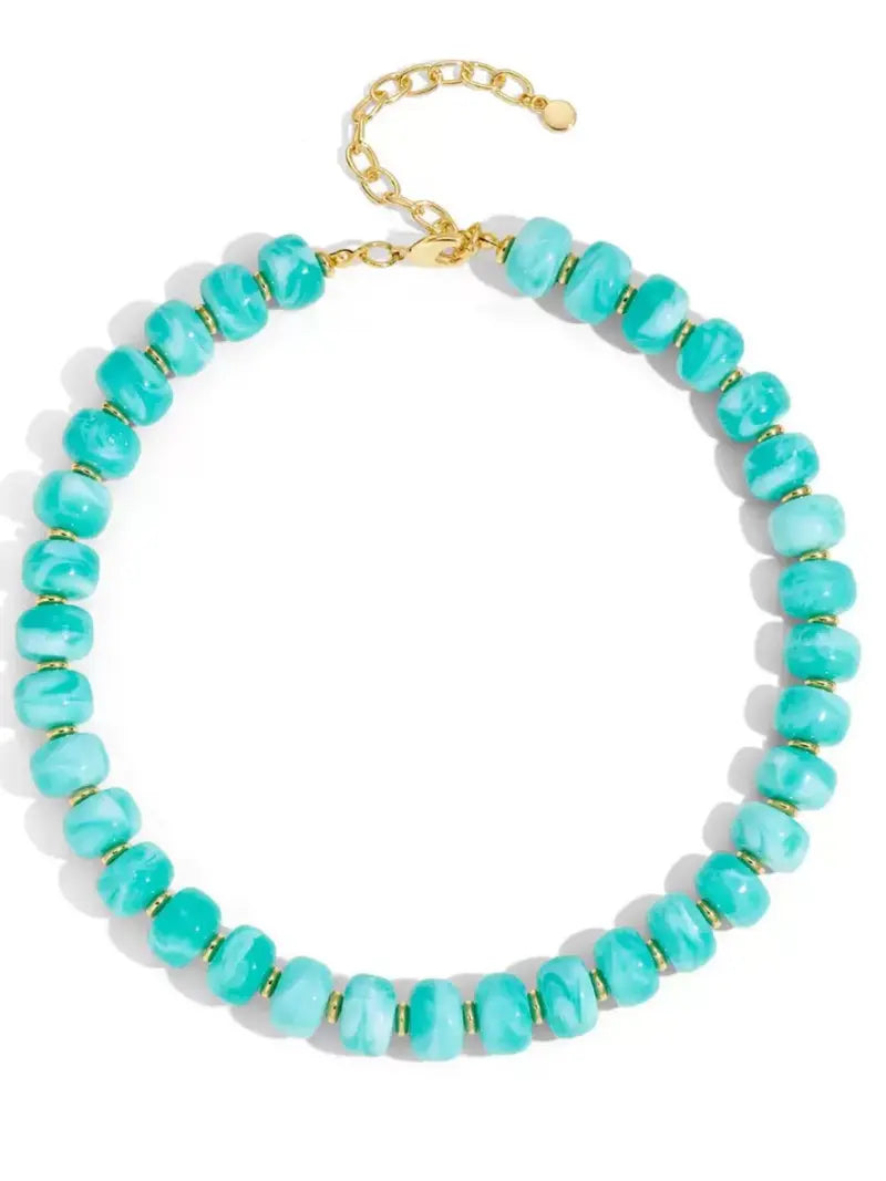 Women's Beaded Bracelet