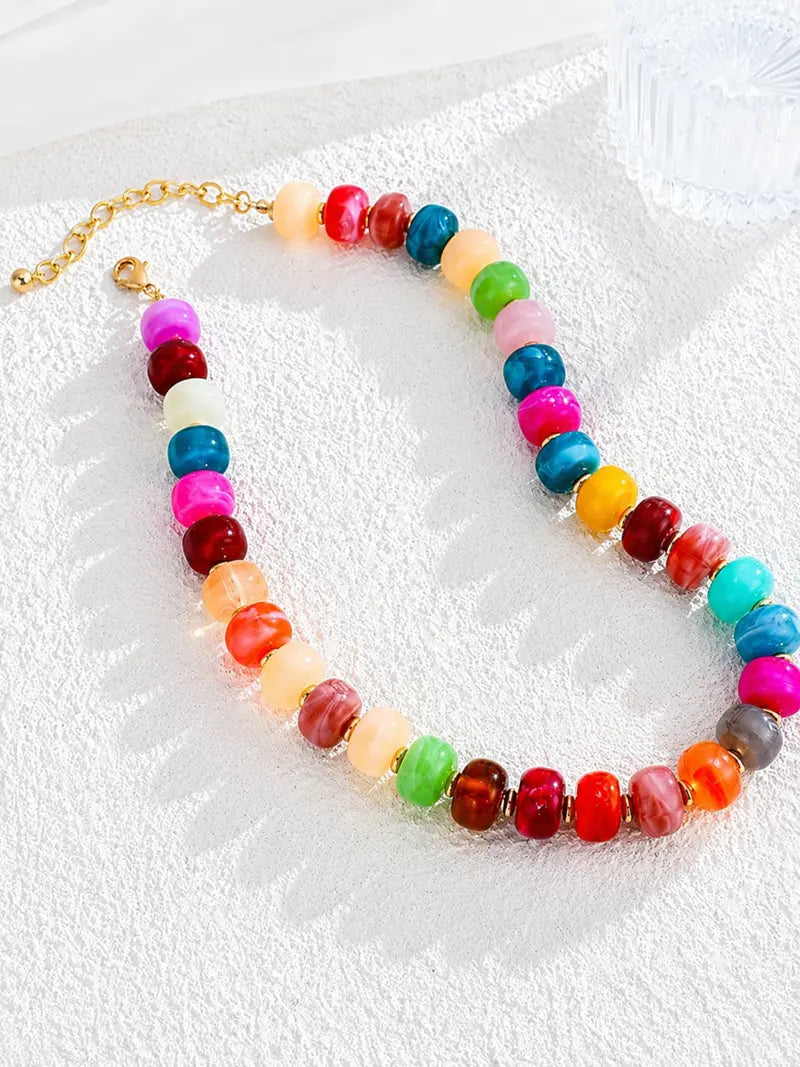 Women's Beaded Bracelet