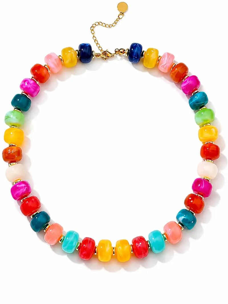 Women's Beaded Bracelet
