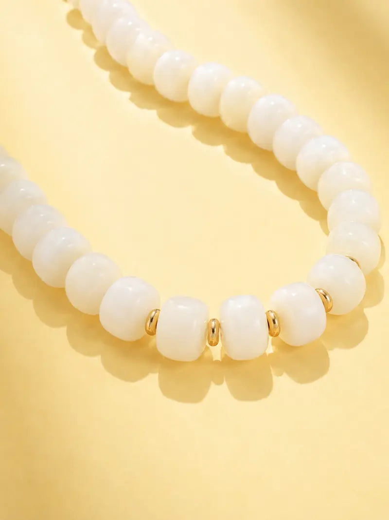 Women's Beaded Bracelet