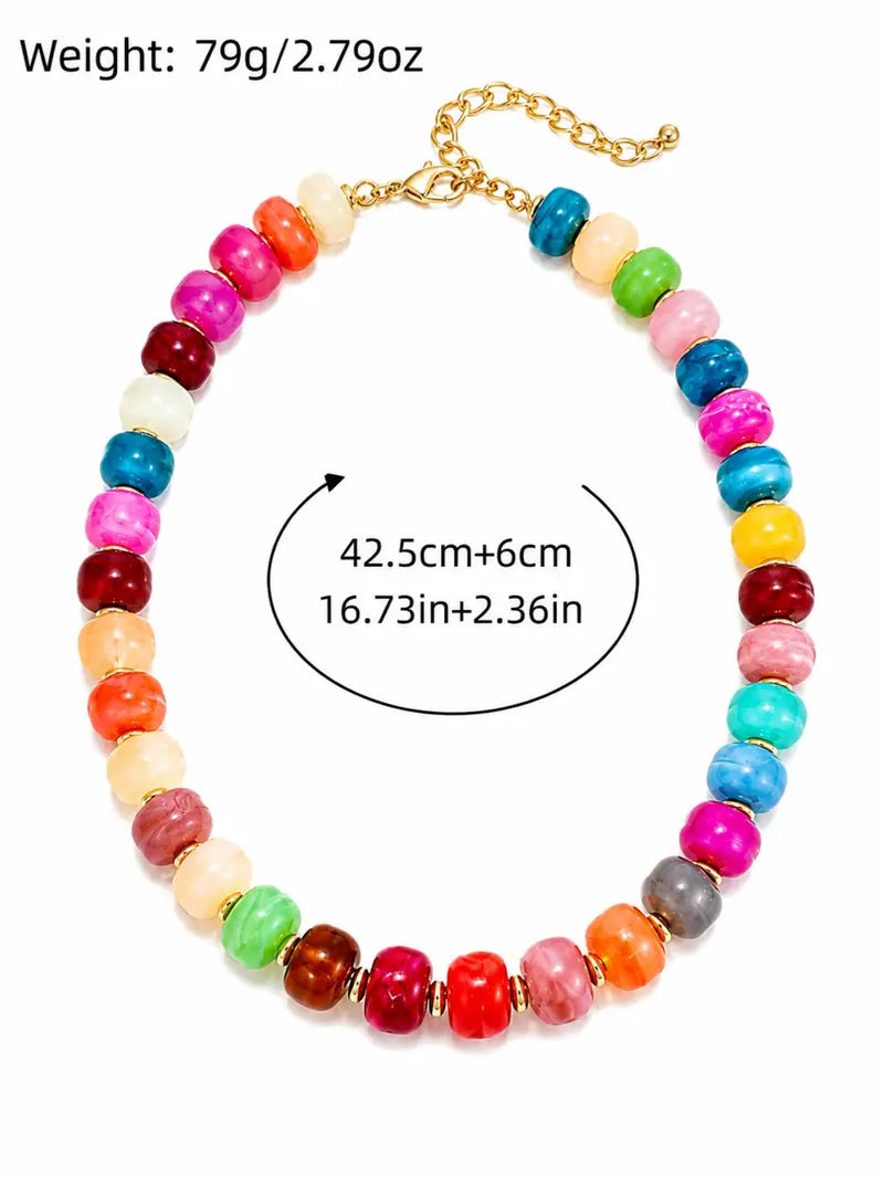 Women's Beaded Bracelet